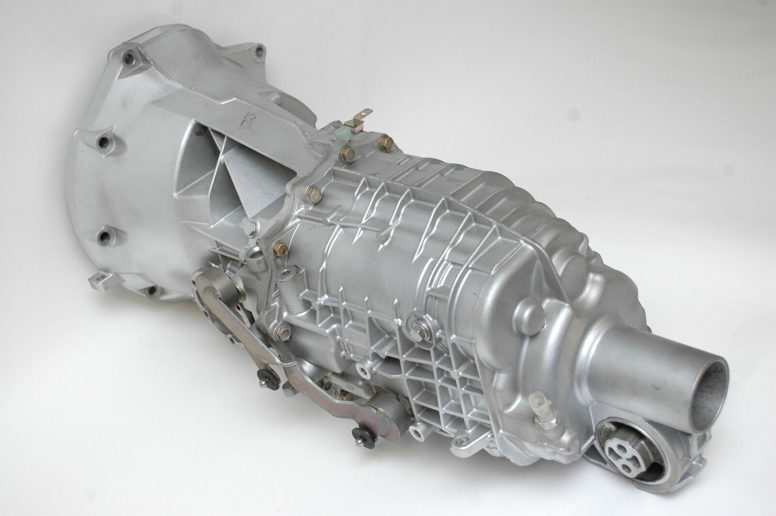 Porsche 996 Transmission 2WD Fitment 98-05 99630001006 - Fresh Stock Dated January 2026