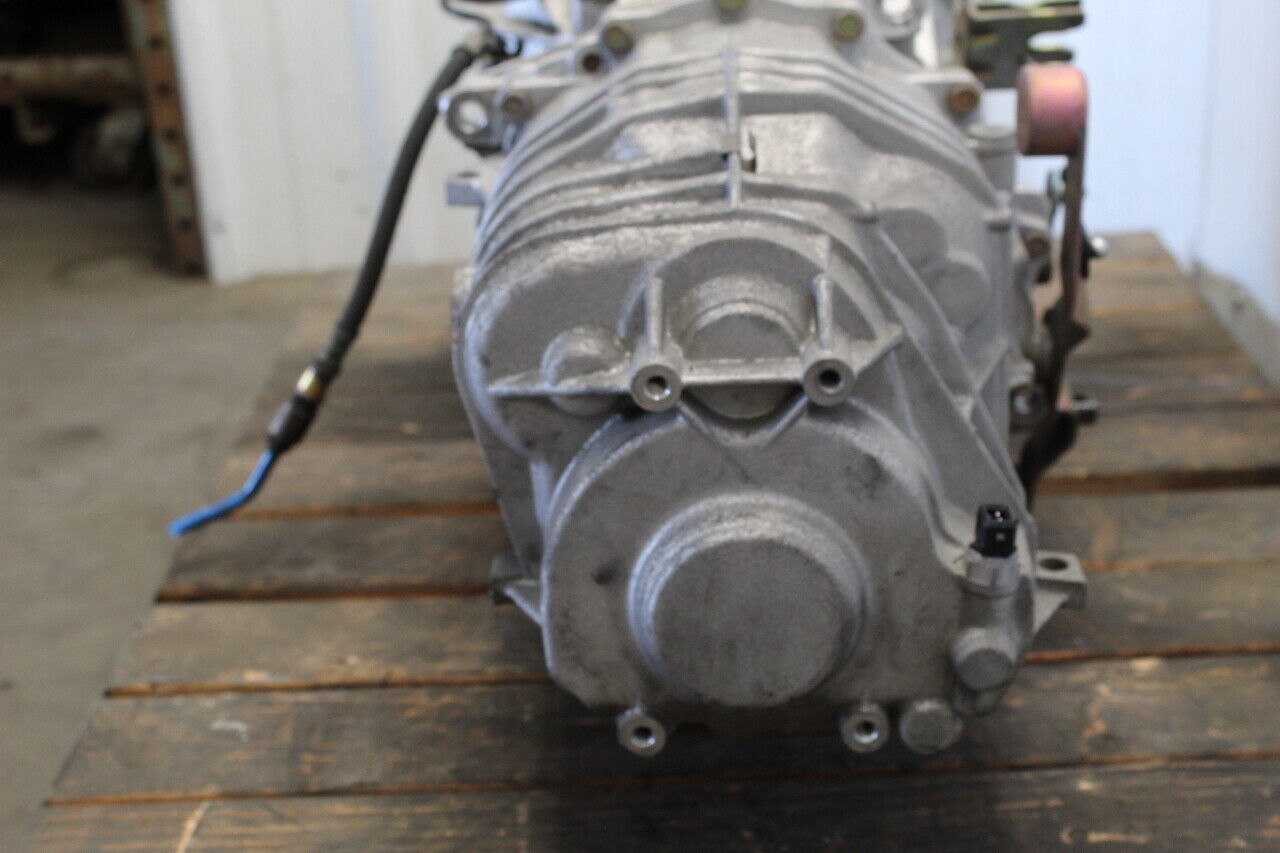 2000-2004 Porsche Boxster 3.2 Transmission 6 Speed Manual 116k Miles Stk#22126 - Fresh Stock Dated January 2026