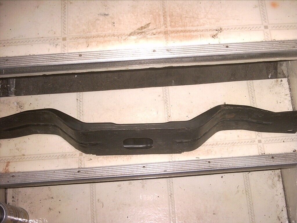 69 1969 CAMARO NOS BB 4-SPD XMEMBER COPO L89 ZL1 - Fresh Stock Dated December 2025