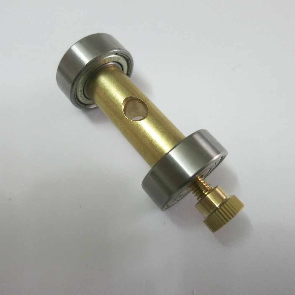 F93263 Adjustable 5.8m Hole Screwdriver Holder for Watch Repair Sharpener Tool - Fresh Stock Dated December 2025