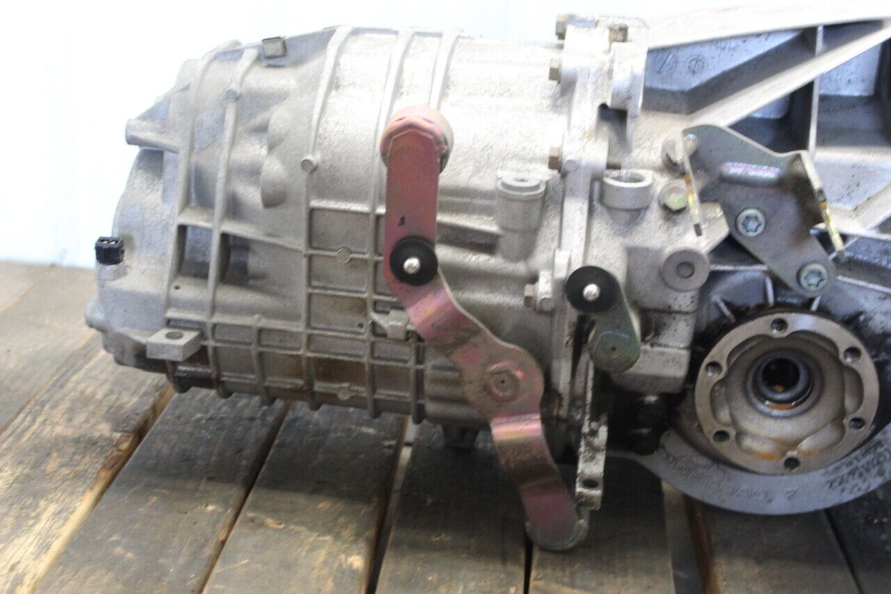 2000-2004 Porsche Boxster 3.2 Transmission 6 Speed Manual 116k Miles Stk#22126 - Fresh Stock Dated January 2026