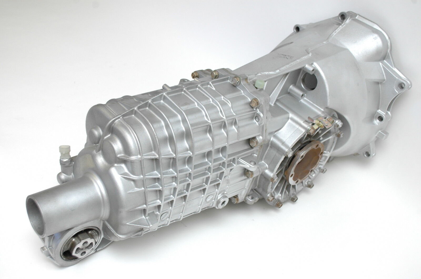 Porsche 996 Transmission 2WD Fitment 98-05 99630001006 - Fresh Stock Dated January 2026