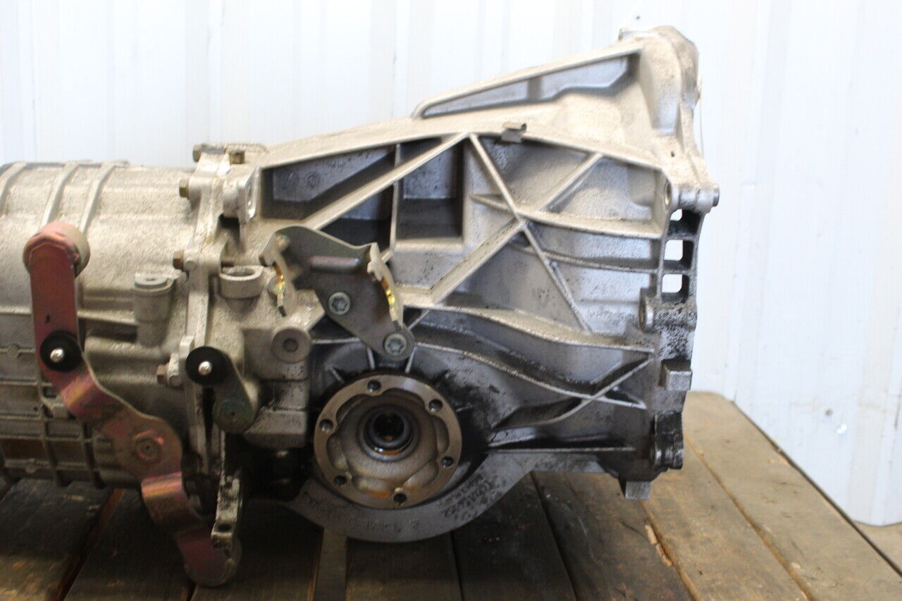 2000-2004 Porsche Boxster 3.2 Transmission 6 Speed Manual 116k Miles Stk#22126 - Fresh Stock Dated January 2026