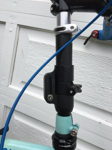 Bike Friday Pocket Crusoe With Travel Case - Fresh Stock Dated December 2025