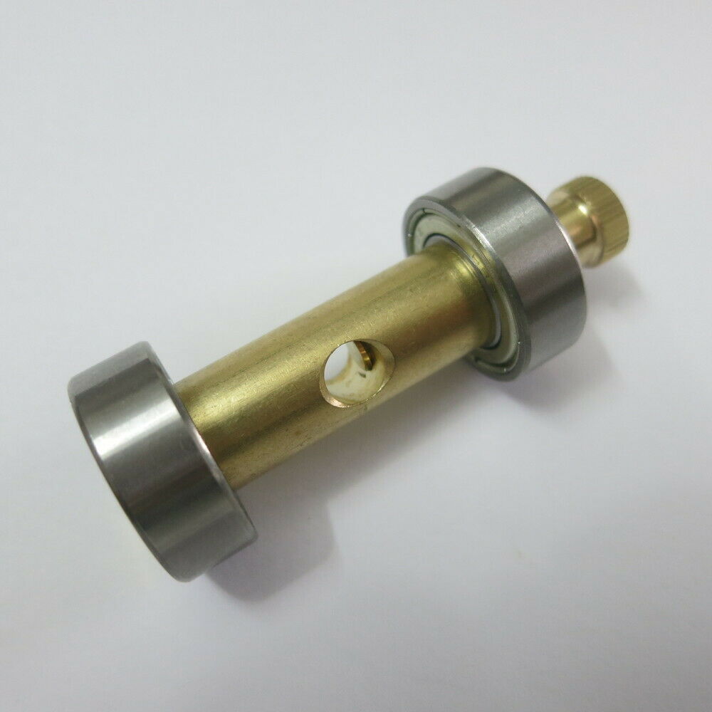 F93263 Adjustable 5.8m Hole Screwdriver Holder for Watch Repair Sharpener Tool - Fresh Stock Dated December 2025