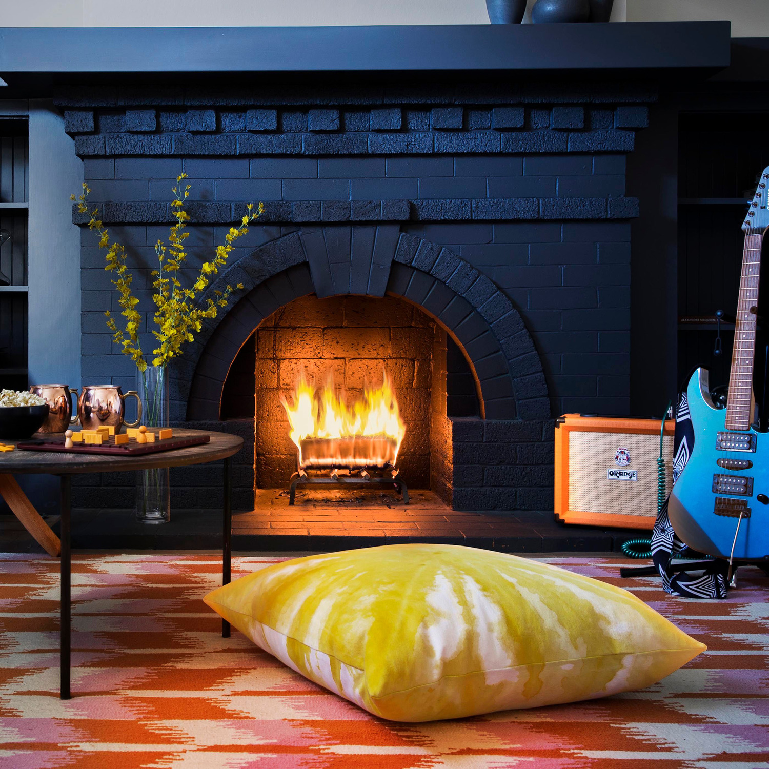 Duraflame Every Night 4 Pack 5.2 Lb Firelogs - Fresh Stock Dated January 2026