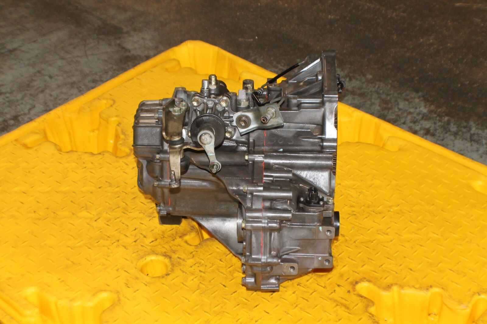 2000-2008 Toyota Corolla 1.8L 5-Speed Manual Transmission 1zz-fe 1zzfe - Fresh Stock Dated December 2025