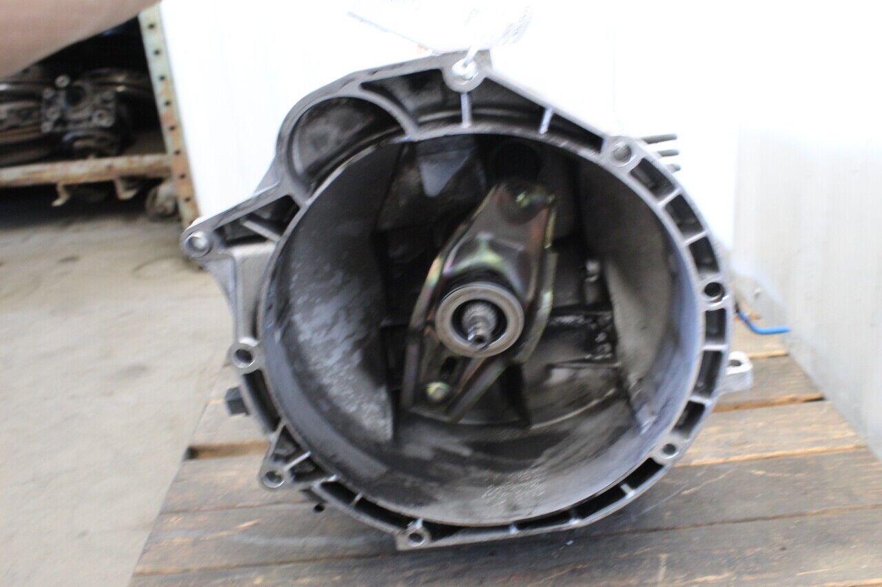 2000-2004 Porsche Boxster 3.2 Transmission 6 Speed Manual 116k Miles Stk#22126 - Fresh Stock Dated January 2026