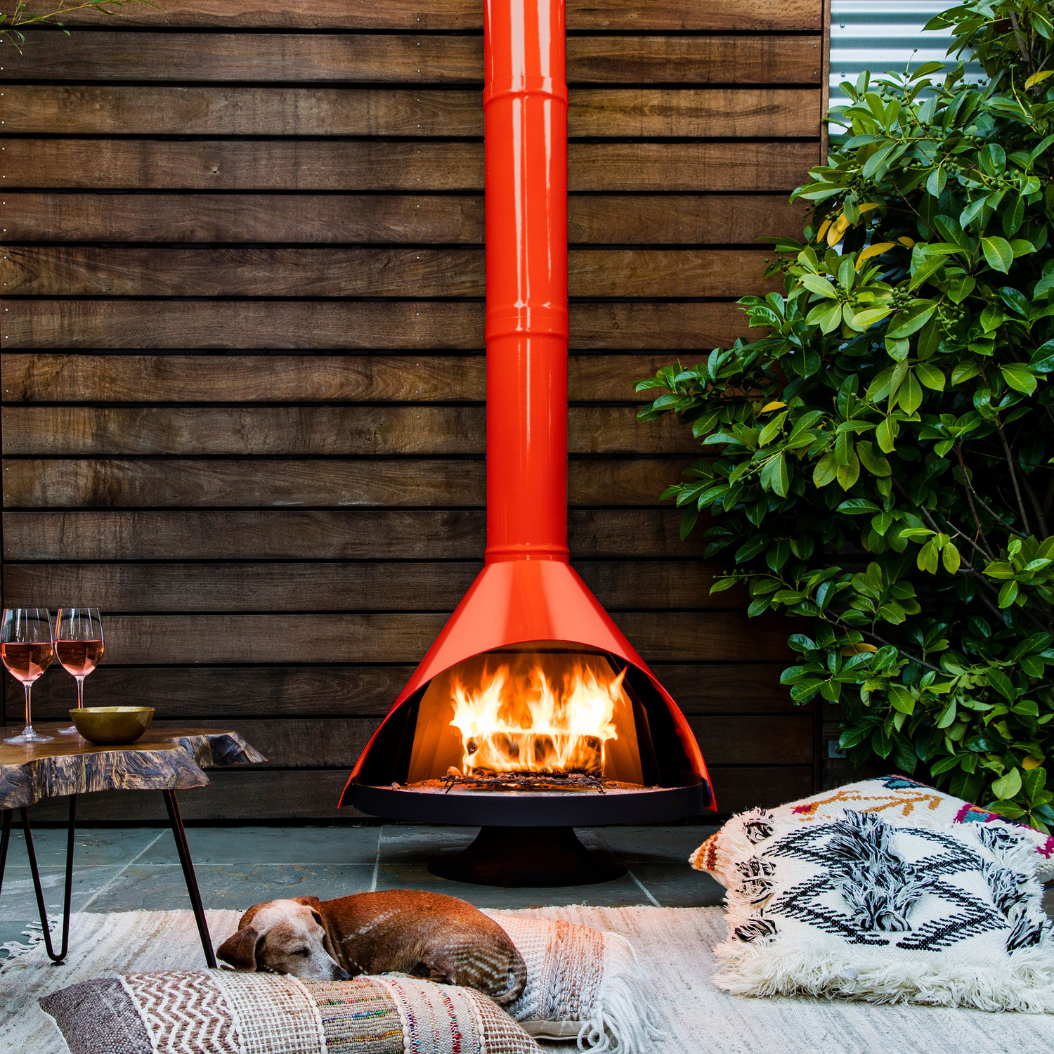 Duraflame Every Night 4 Pack 5.2 Lb Firelogs - Fresh Stock Dated January 2026