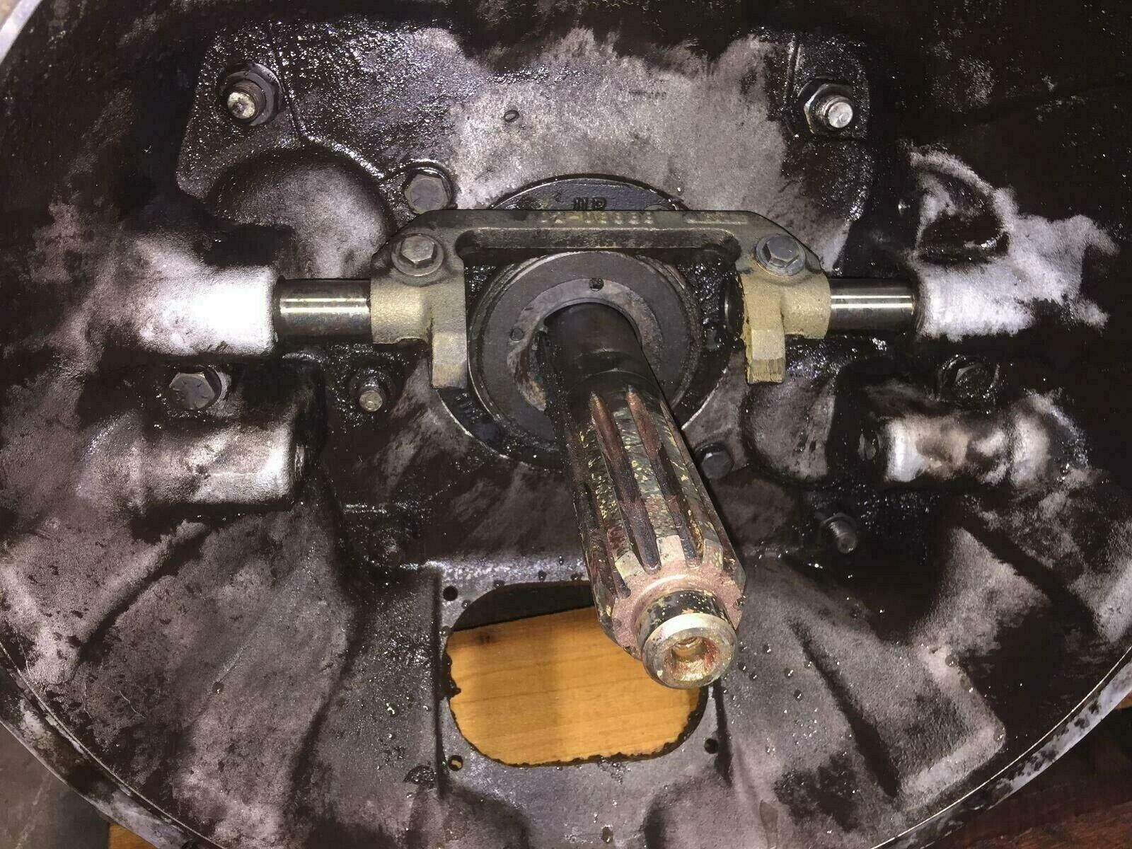 FREIGHTLINER Rockwell TEN 10 SPEED MERITOR RS10-145A Transmission 3294-C-1017 - Fresh Stock Dated December 2025