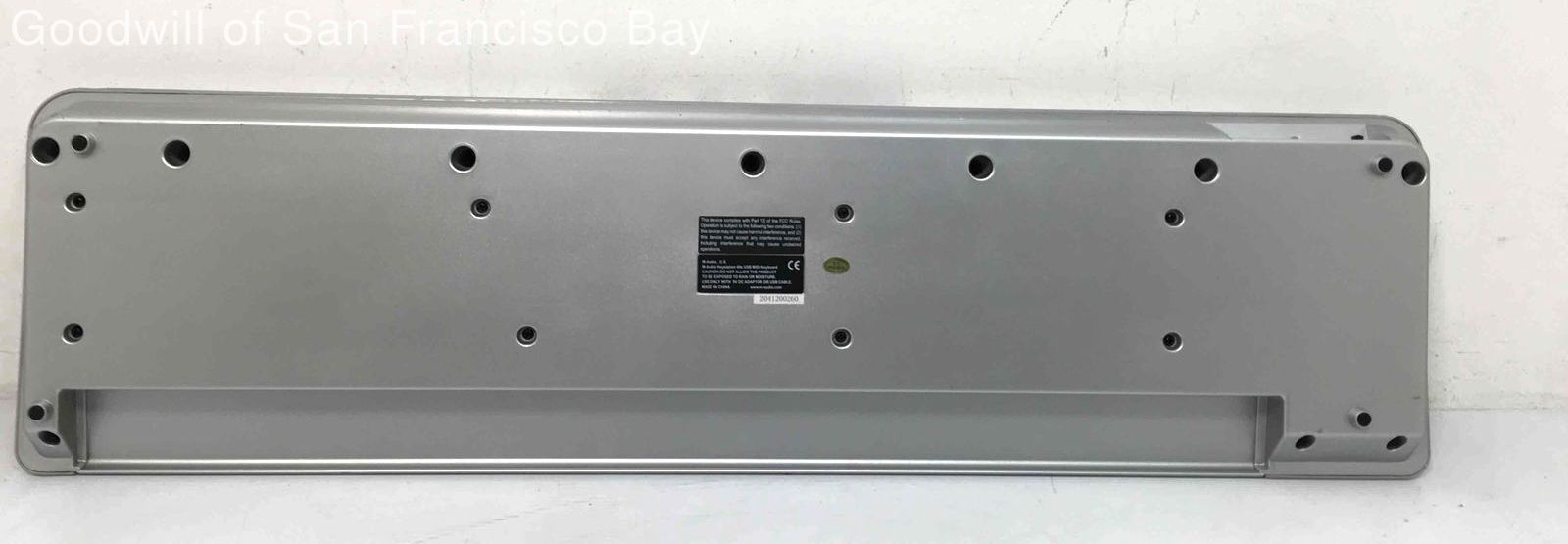 M-Audio Keystation 49e MIDI USB Keyboard Controller - Fresh Stock Dated December 2025