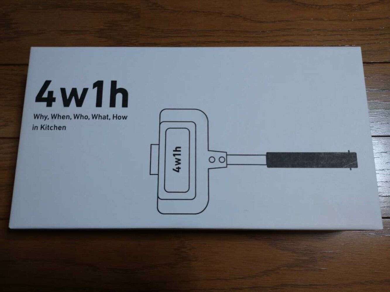 4W1H Hot Sand Solo Sandwich Maker Toast Plate Pan Tsubame Sanjo MIJ Breakfast - Fresh Stock Dated February 2026