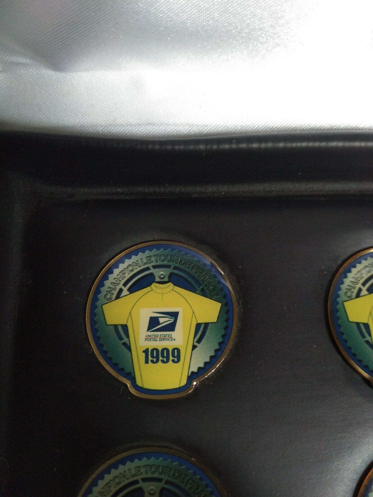 TREK US POSTAL - Fresh Stock Dated January 2026