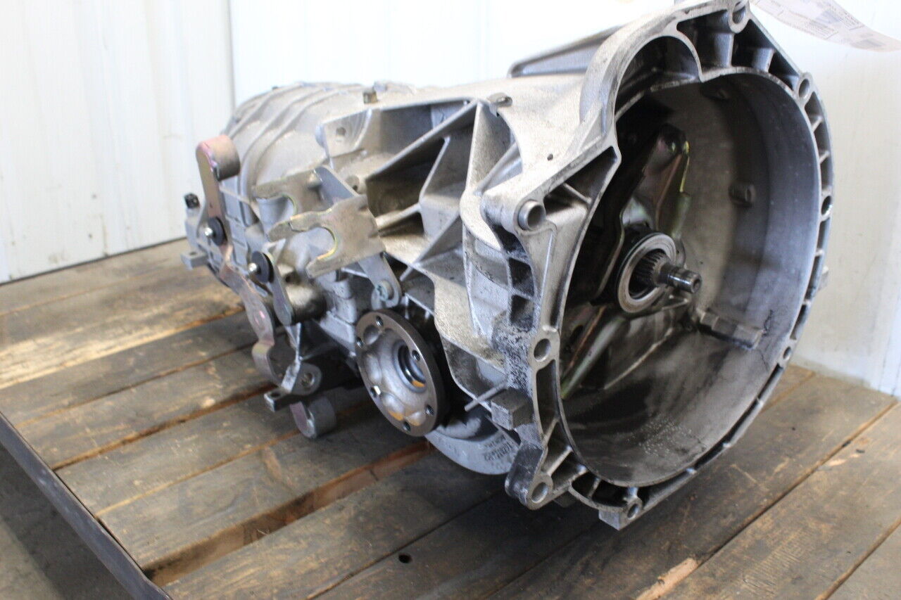 2000-2004 Porsche Boxster 3.2 Transmission 6 Speed Manual 116k Miles Stk#22126 - Fresh Stock Dated January 2026