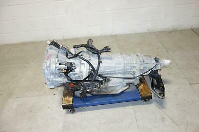 JDM Subaru Legacy Outback 3.6L 5AT 4WD Automatic Transmission 2010-2014 EZ36 - Fresh Stock Dated December 2025