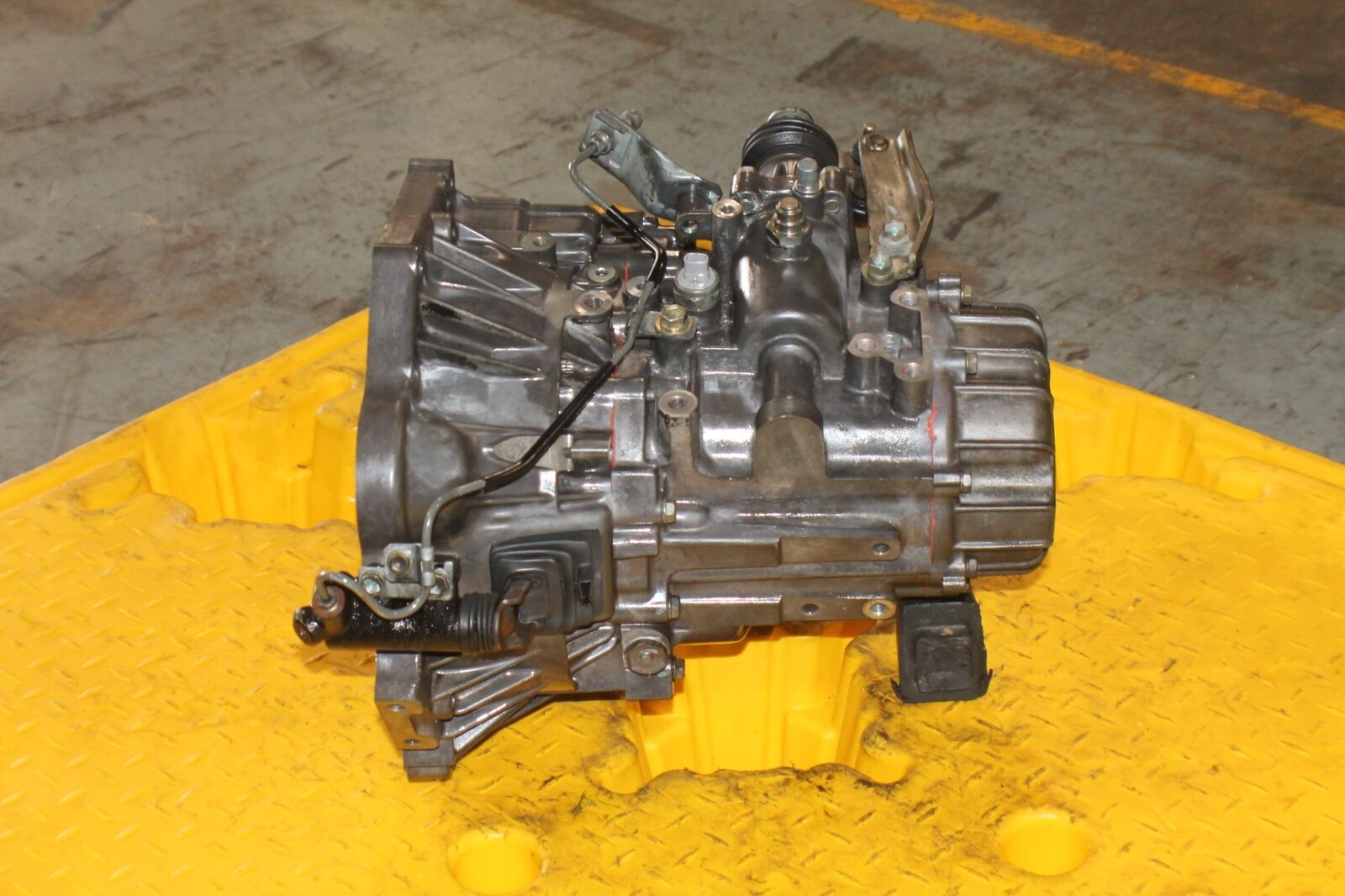 2000-2008 Toyota Corolla 1.8L 5-Speed Manual Transmission 1zz-fe 1zzfe - Fresh Stock Dated December 2025