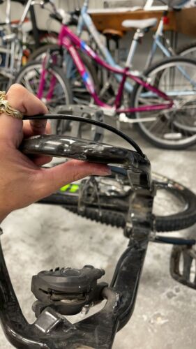 Niner Air 9 RDO Carbon MTB 16