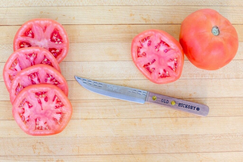 4 Old Hickory Paring Kitchen Knife 4