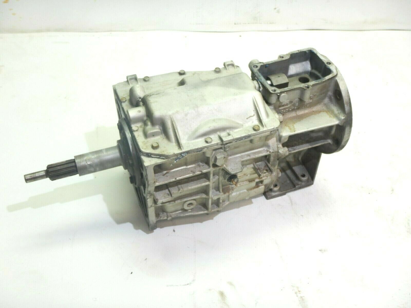 Jeep CJ 80-86 T4 4 Speed Manual Transmission 6 Cylinder CJ5 CJ7 CJ8 FREE SHIP - Fresh Stock Dated December 2025