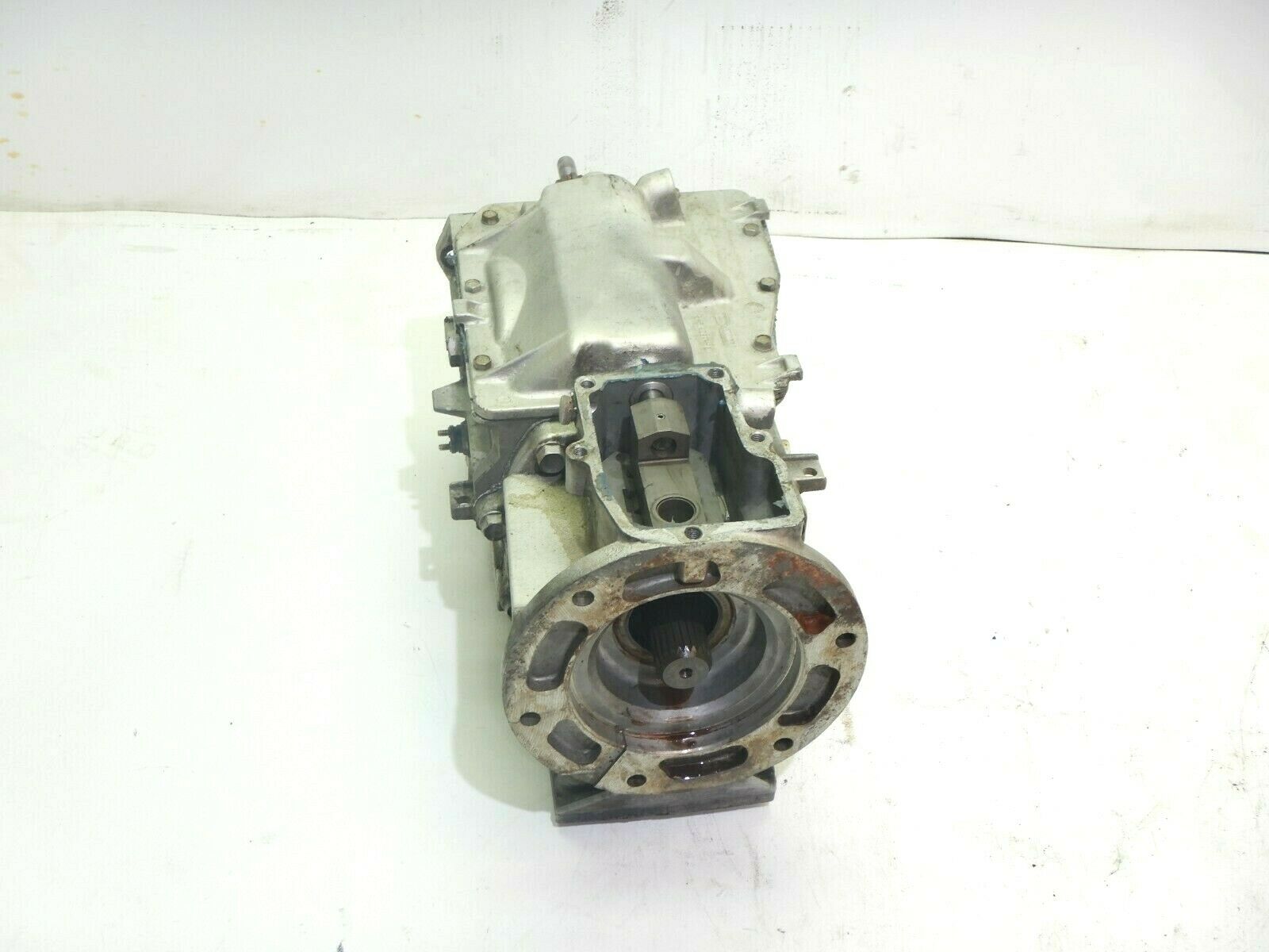 Jeep CJ 80-86 T4 4 Speed Manual Transmission 6 Cylinder CJ5 CJ7 CJ8 FREE SHIP - Fresh Stock Dated December 2025