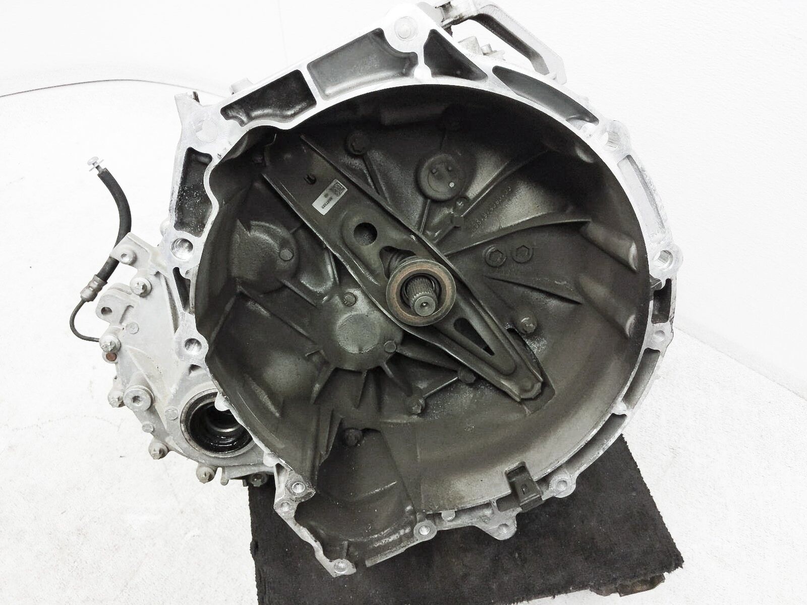 2014-2019 Mini Cooper 1.5L Manual Transmission Gearbox Tranny 47K Miles - Fresh Stock Dated December 2025