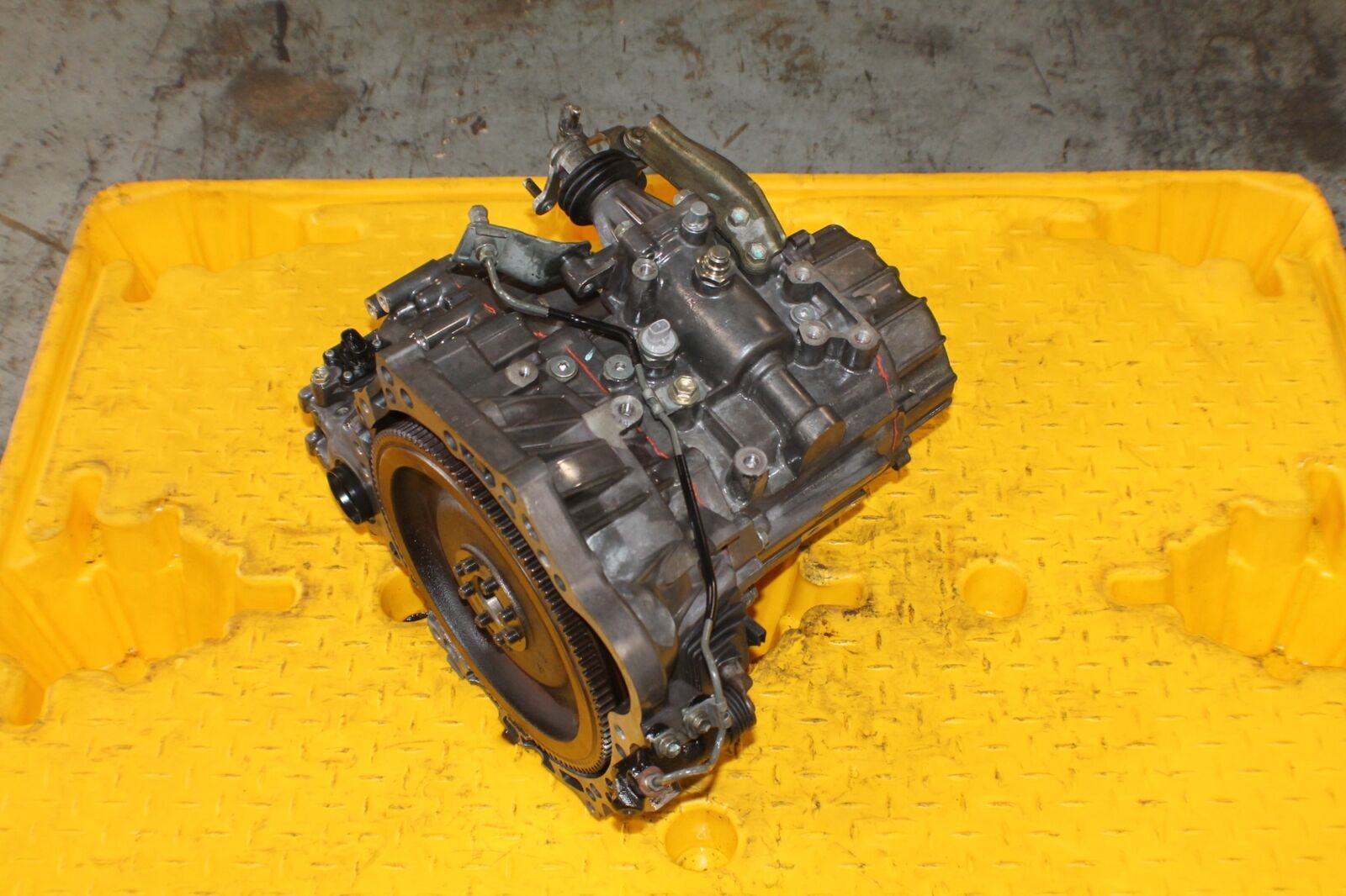 2000-2008 Toyota Corolla 1.8L 5-Speed Manual Transmission 1zz-fe 1zzfe - Fresh Stock Dated December 2025