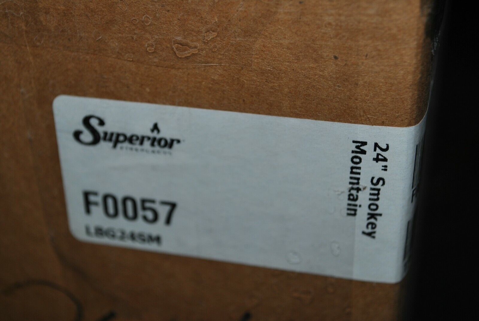 Superior 24