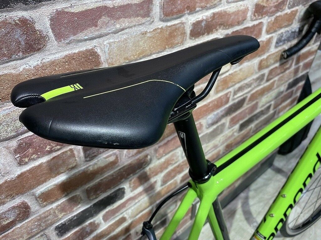 Cannondale Road Bike Ultegra /2018 Super Six Evo size 54 - Fresh Stock Dated December 2025