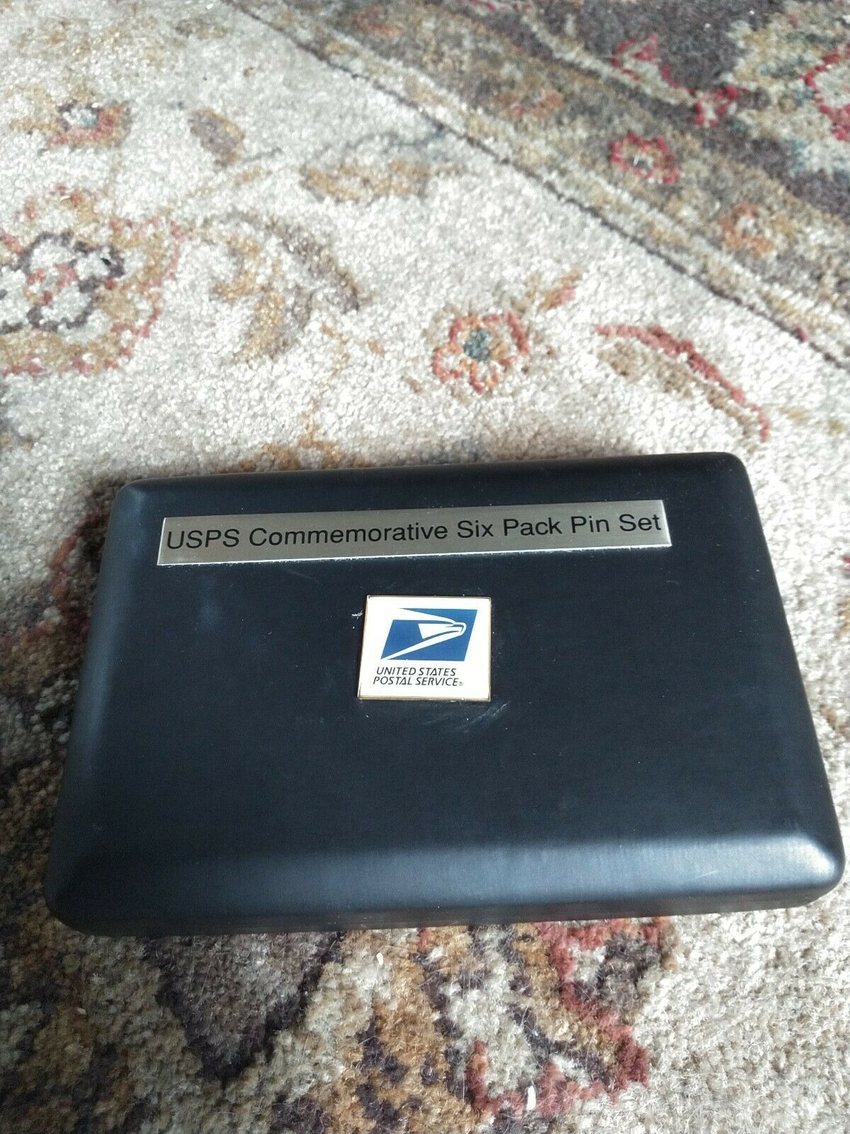 TREK US POSTAL - Fresh Stock Dated January 2026