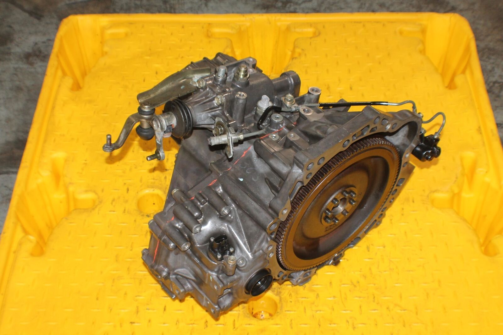 2000-2008 Toyota Corolla 1.8L 5-Speed Manual Transmission 1zz-fe 1zzfe - Fresh Stock Dated December 2025