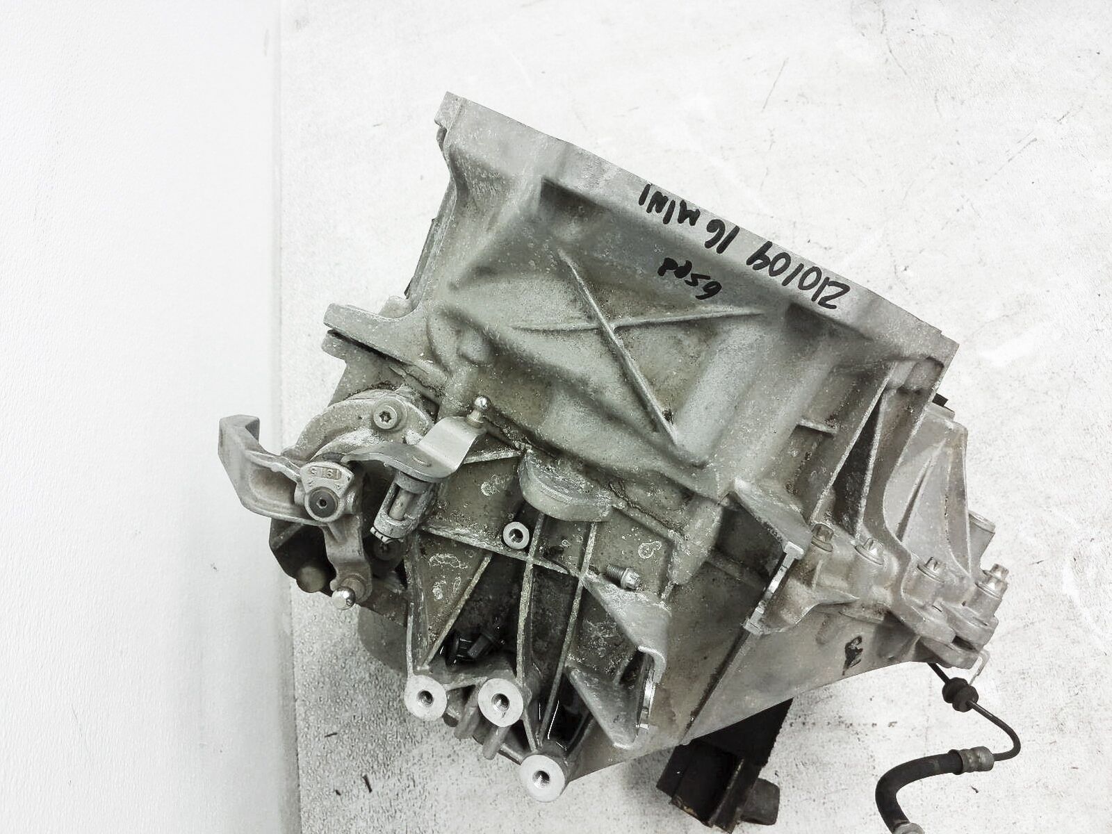 2014-2019 Mini Cooper 1.5L Manual Transmission Gearbox Tranny 47K Miles - Fresh Stock Dated December 2025