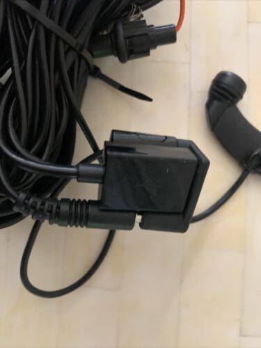 Parrot MKI9200 ADVANCED HANDS FREE MUSIC SYSTEM W/BLUETOOTH WIRELESS TECHNOLOGY - Fresh Stock Dated December 2025