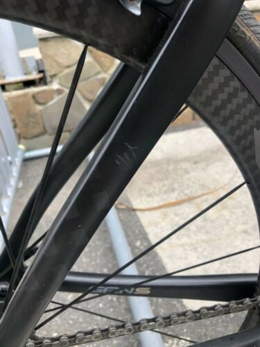 Pinarello GAN RS Size 58 - Fresh Stock Dated December 2025