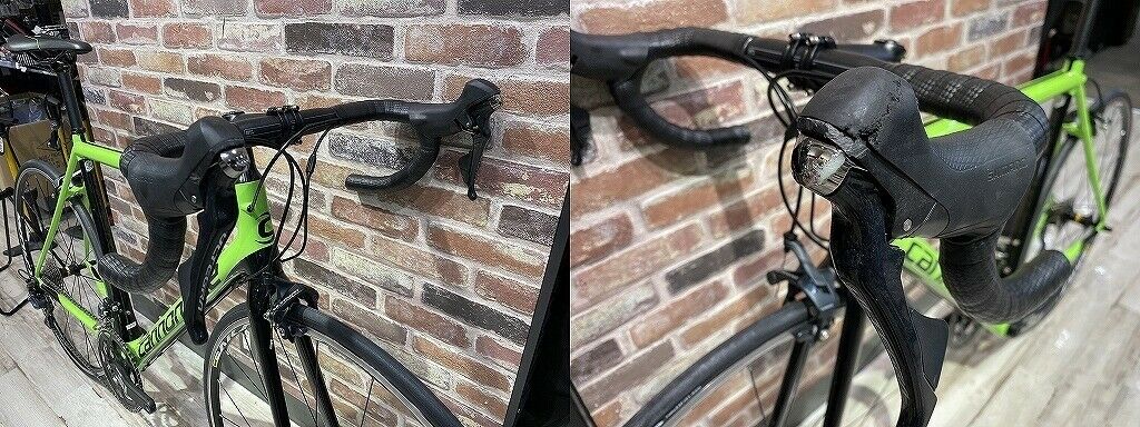 Cannondale Road Bike Ultegra /2018 Super Six Evo size 54 - Fresh Stock Dated December 2025