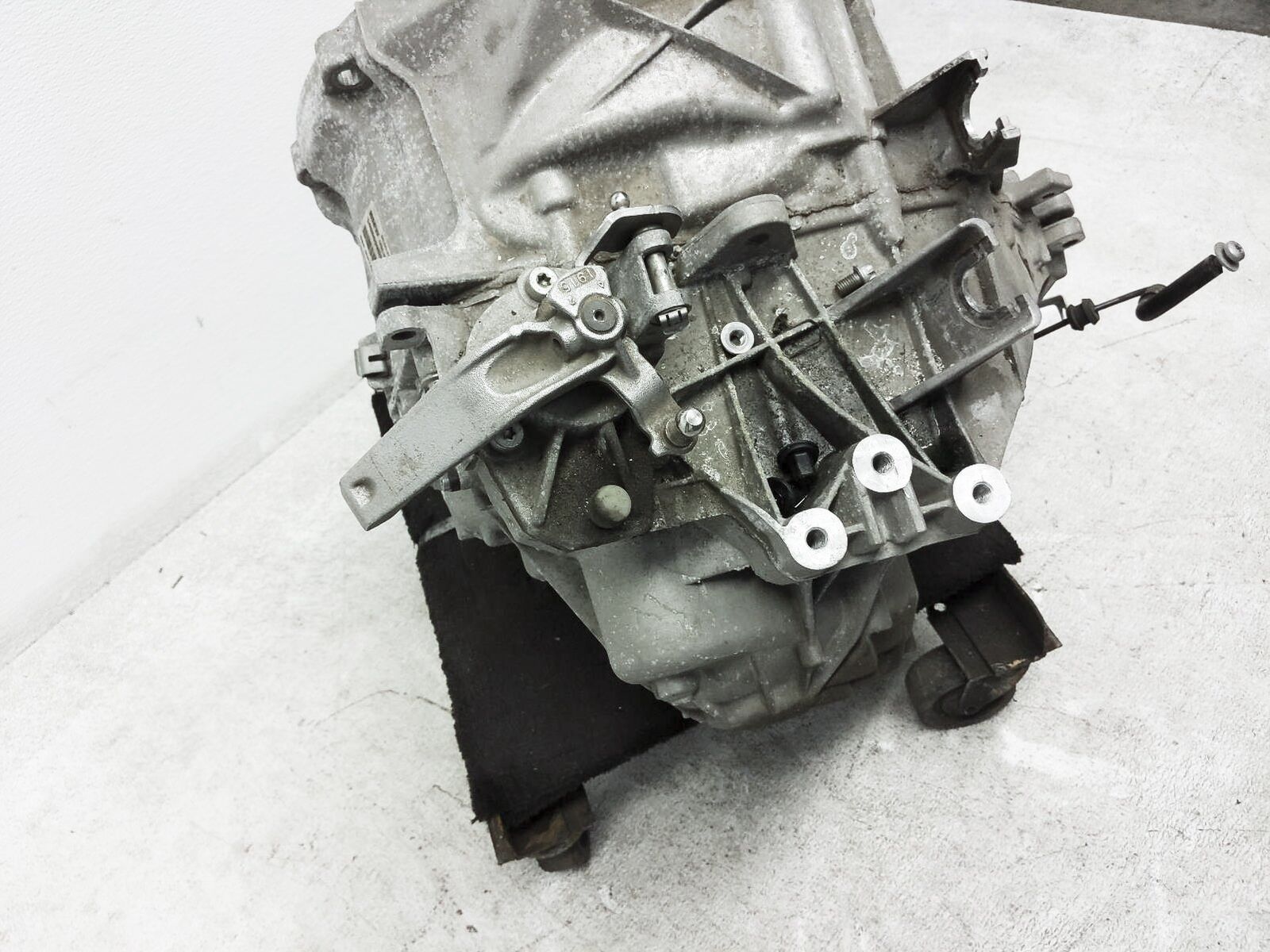 2014-2019 Mini Cooper 1.5L Manual Transmission Gearbox Tranny 47K Miles - Fresh Stock Dated December 2025