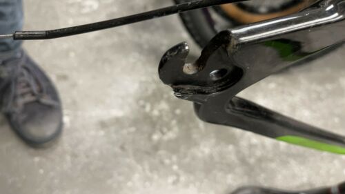 Niner Air 9 RDO Carbon MTB 16