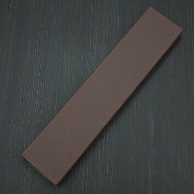 Japanese Yoshimi Kato Super Gold 2 SG2 Black Damascus Nakiri Kitchen Knife Japan - Fresh Stock Dated January 2026