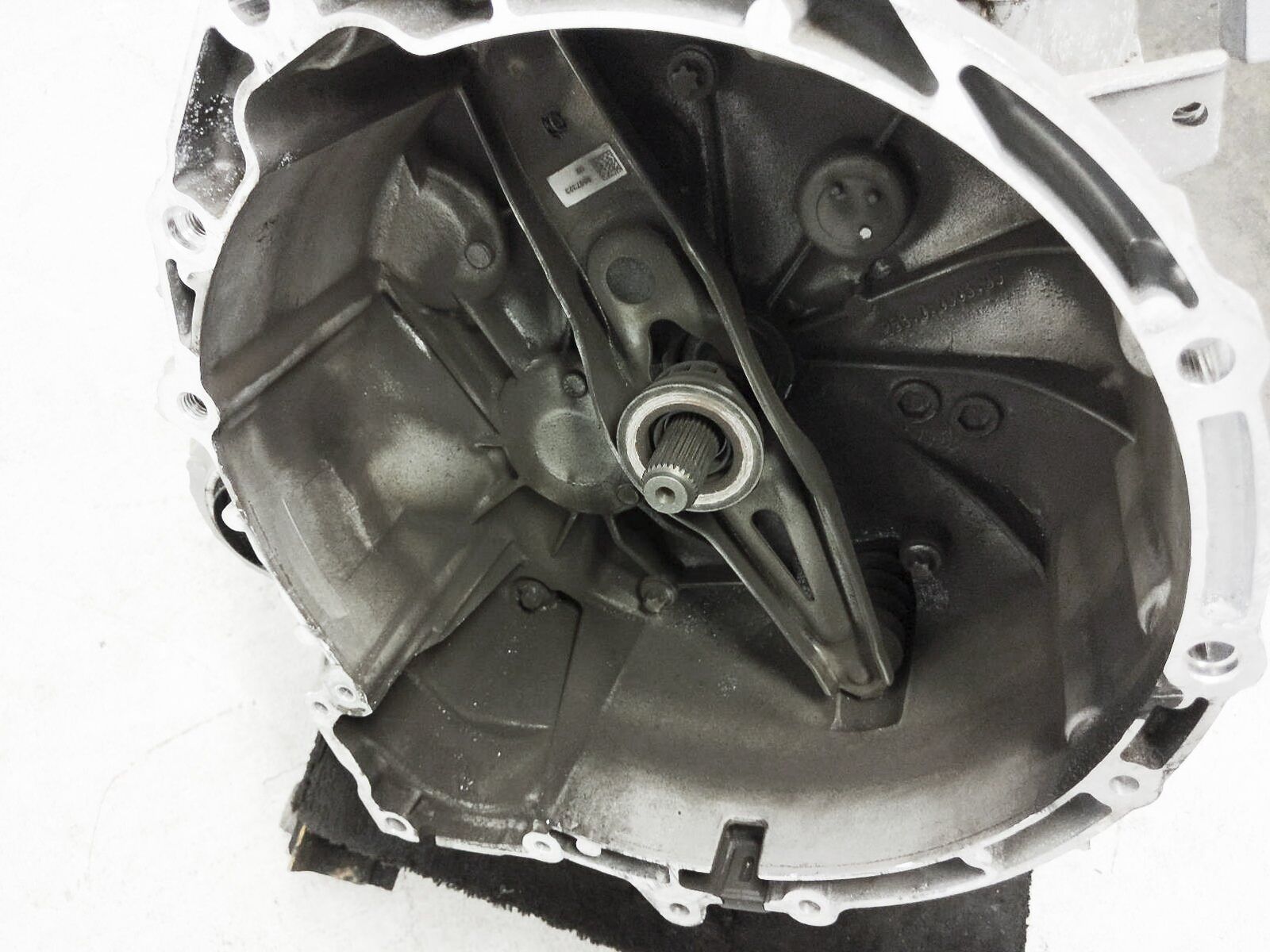 2014-2019 Mini Cooper 1.5L Manual Transmission Gearbox Tranny 47K Miles - Fresh Stock Dated December 2025