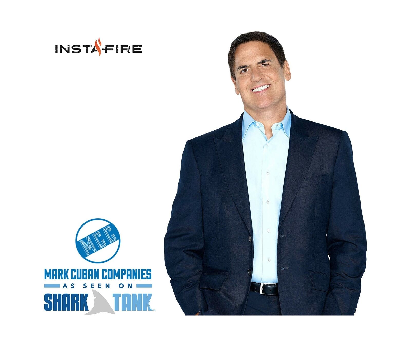 InstaFire Granulated Fire Starter, All Natural, Eco-Friendly, Lights Fires in... - Fresh Stock Dated January 2026