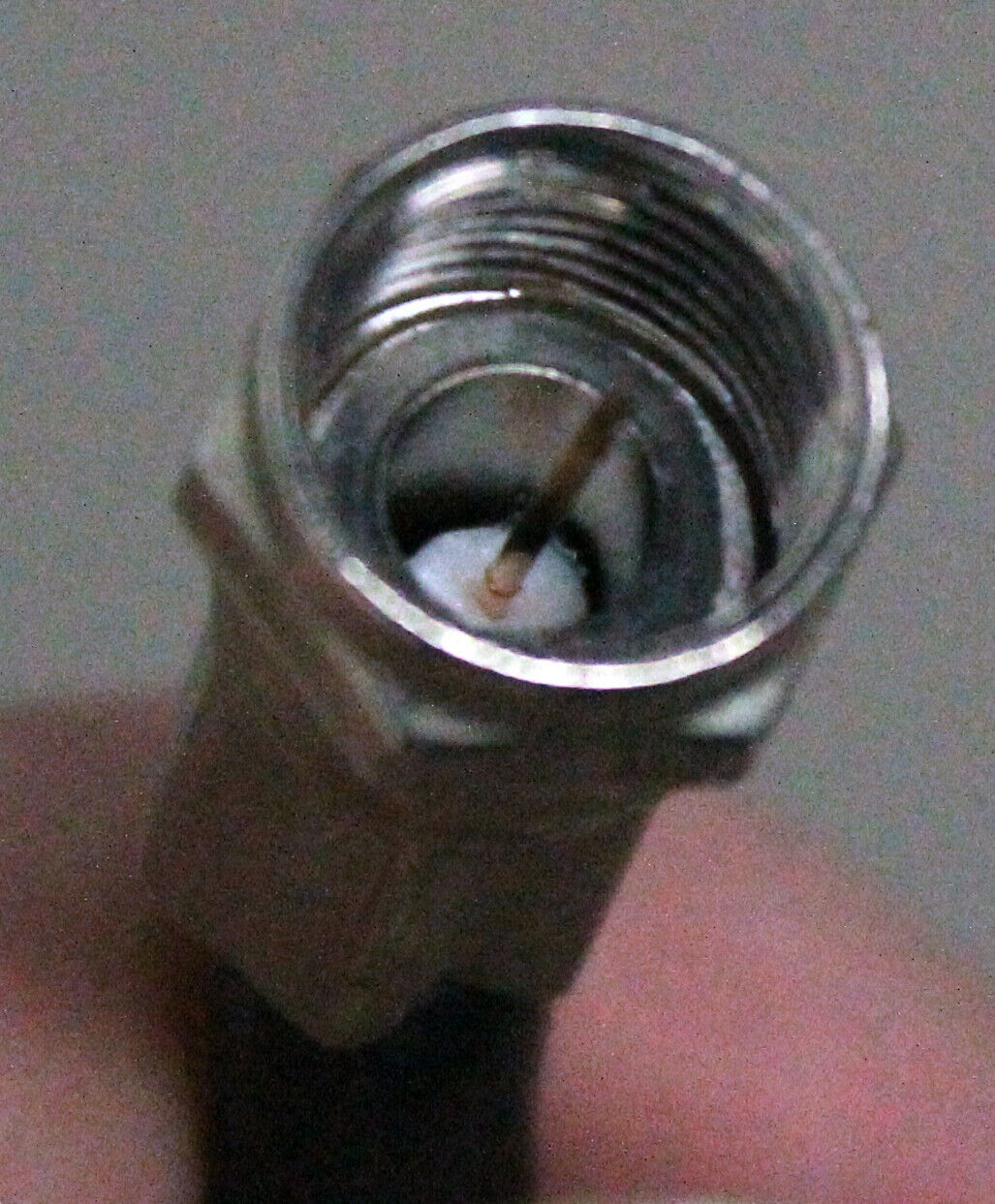 Coleman RG59 Coxial Cable Male RF Connector 11ft 7 in CL2 75 E100316 CATV Video - Fresh Stock Dated December 2025