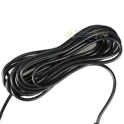 Nakamichi External Bluetooth Microphone for Select Car Audio Receivers NM-BTMIC5 - Fresh Stock Dated January 2026