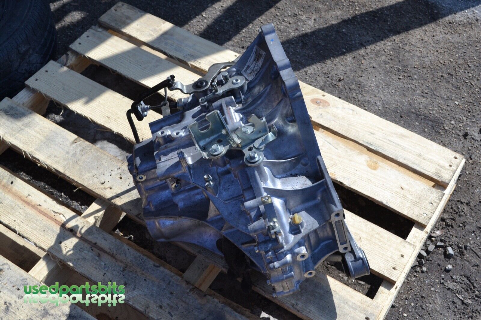 2020 2021 Toyota Corolla SE 2.0L 6 Speed Manual Transmission Gearbox M20AFKS - Fresh Stock Dated January 2026