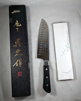 Japan MAC Knife MSK-65 Professional Series 6.5