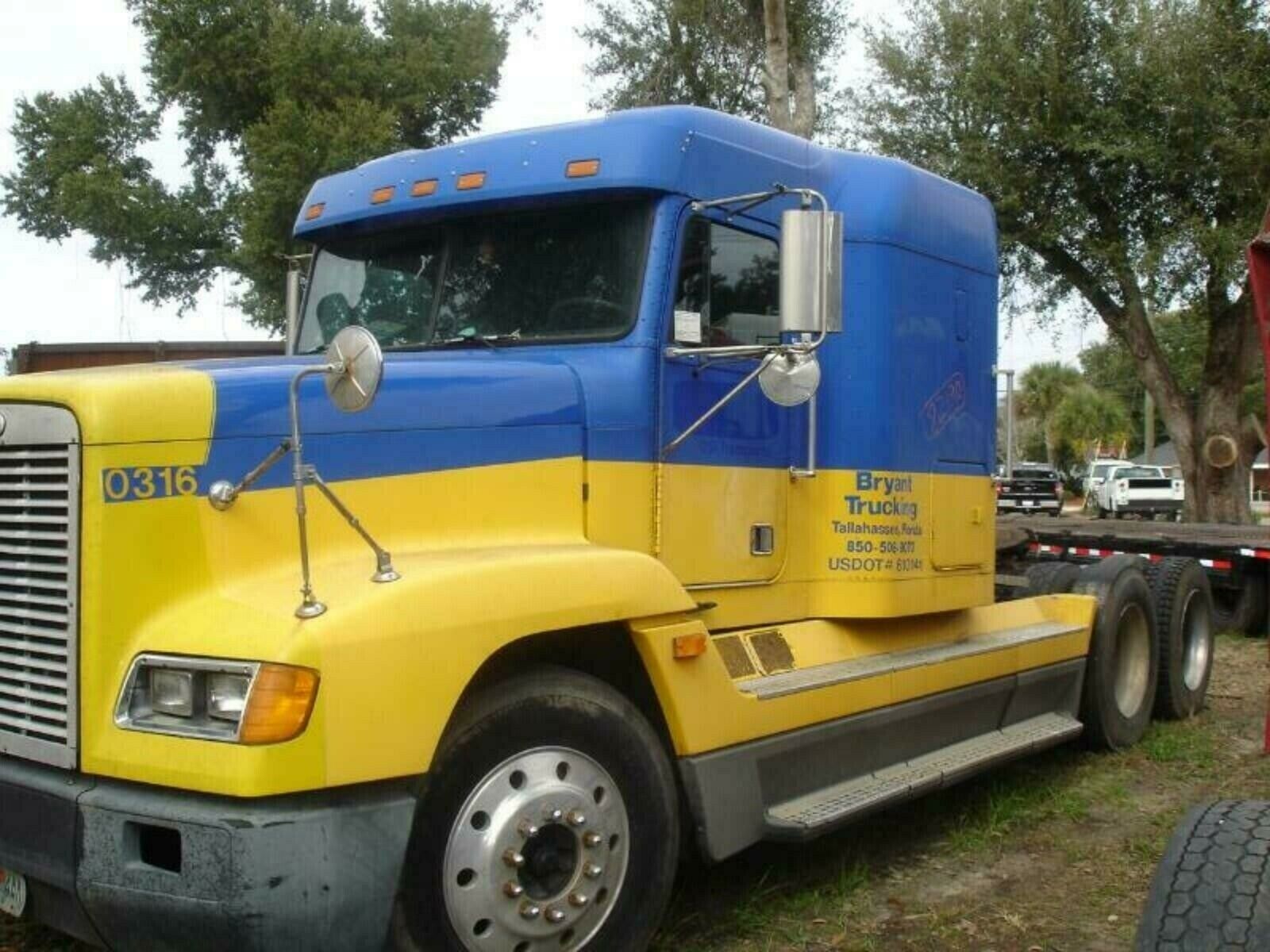 FREIGHTLINER Rockwell TEN 10 SPEED MERITOR RS10-145A Transmission 3294-C-1017 - Fresh Stock Dated December 2025