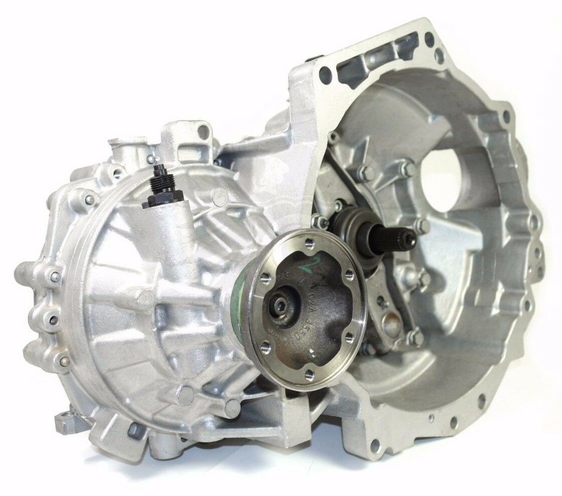 New OEM VW Mk5 Golf Jetta 2.5 02S 02J 5 to 6 speed manual Transmission Kit - Fresh Stock Dated December 2025