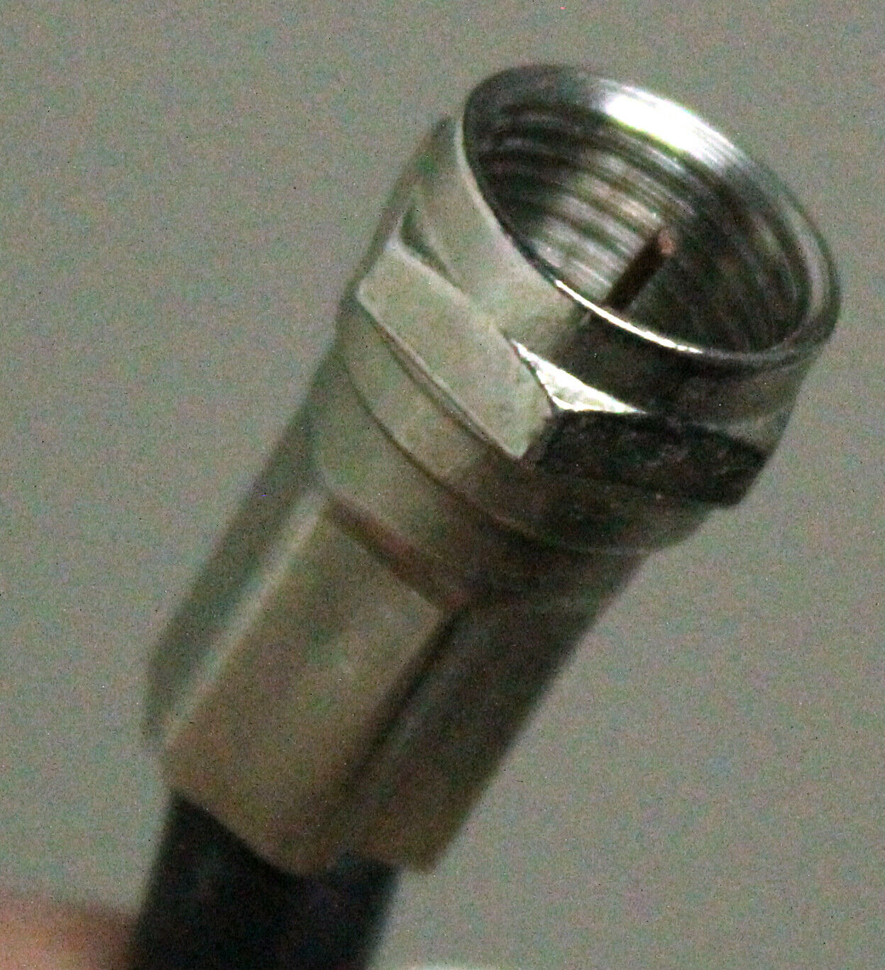 Coleman RG59 Coxial Cable Male RF Connector 11ft 7 in CL2 75 E100316 CATV Video - Fresh Stock Dated December 2025