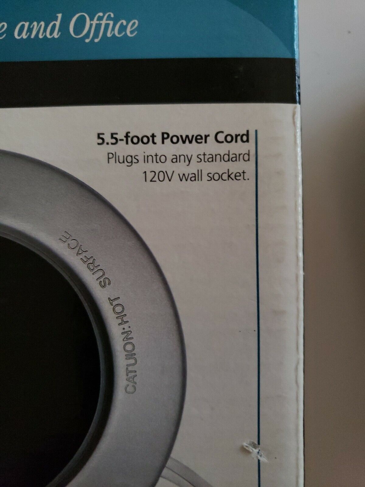 New TOTES Beverage -Soups - Candel Warmer for Home - Office - Dorm... - Fresh Stock Dated February 2026