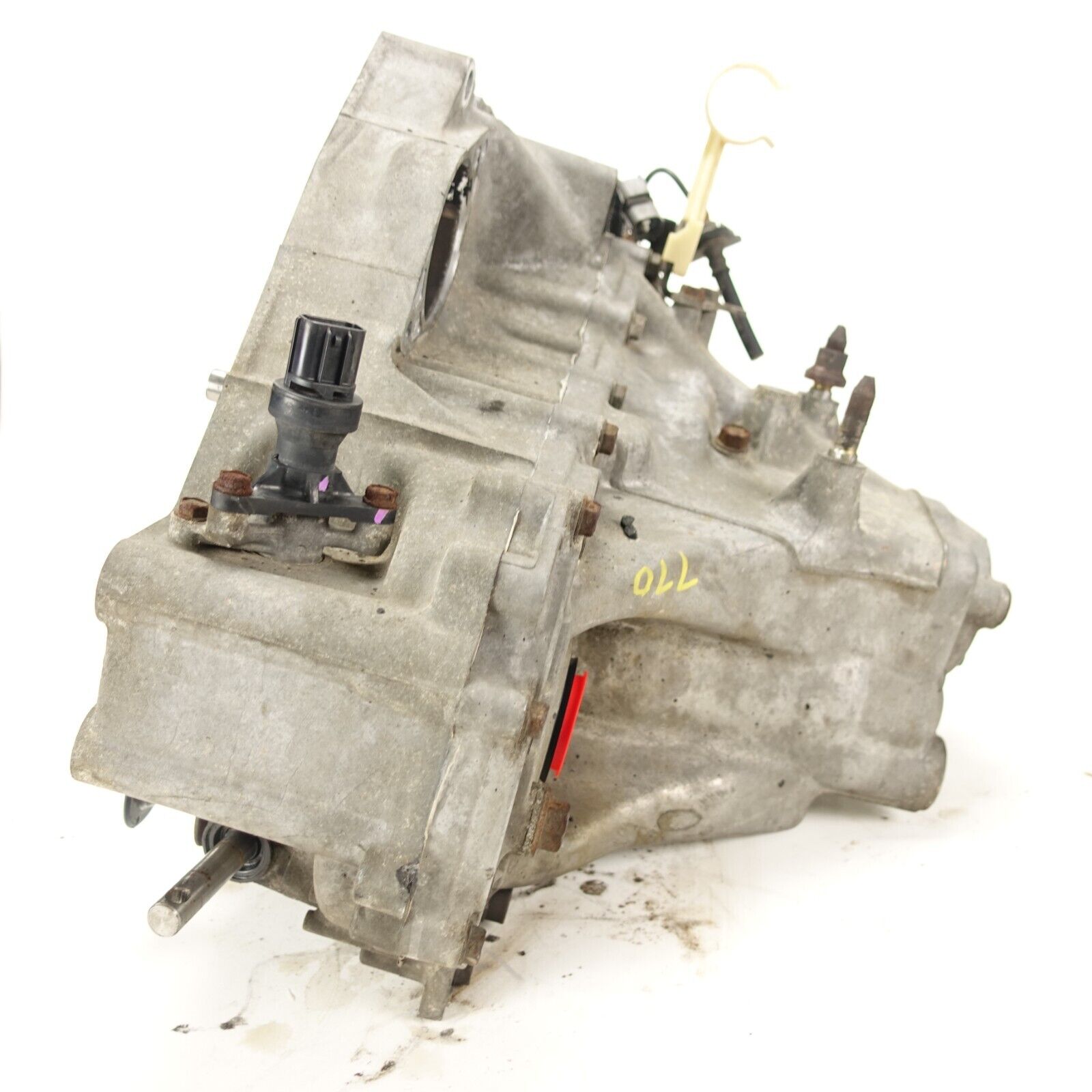 1996 1997 1998 1999 2000 2001 Acura Integra GS-R Manual Transmission 81K Miles - Fresh Stock Dated December 2025