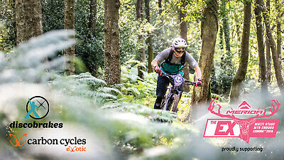 55mm Cantilever Brake Shoes for Shimano Deore Acera Altus Tourney Diacompe Canti - Fresh Stock Dated December 2025