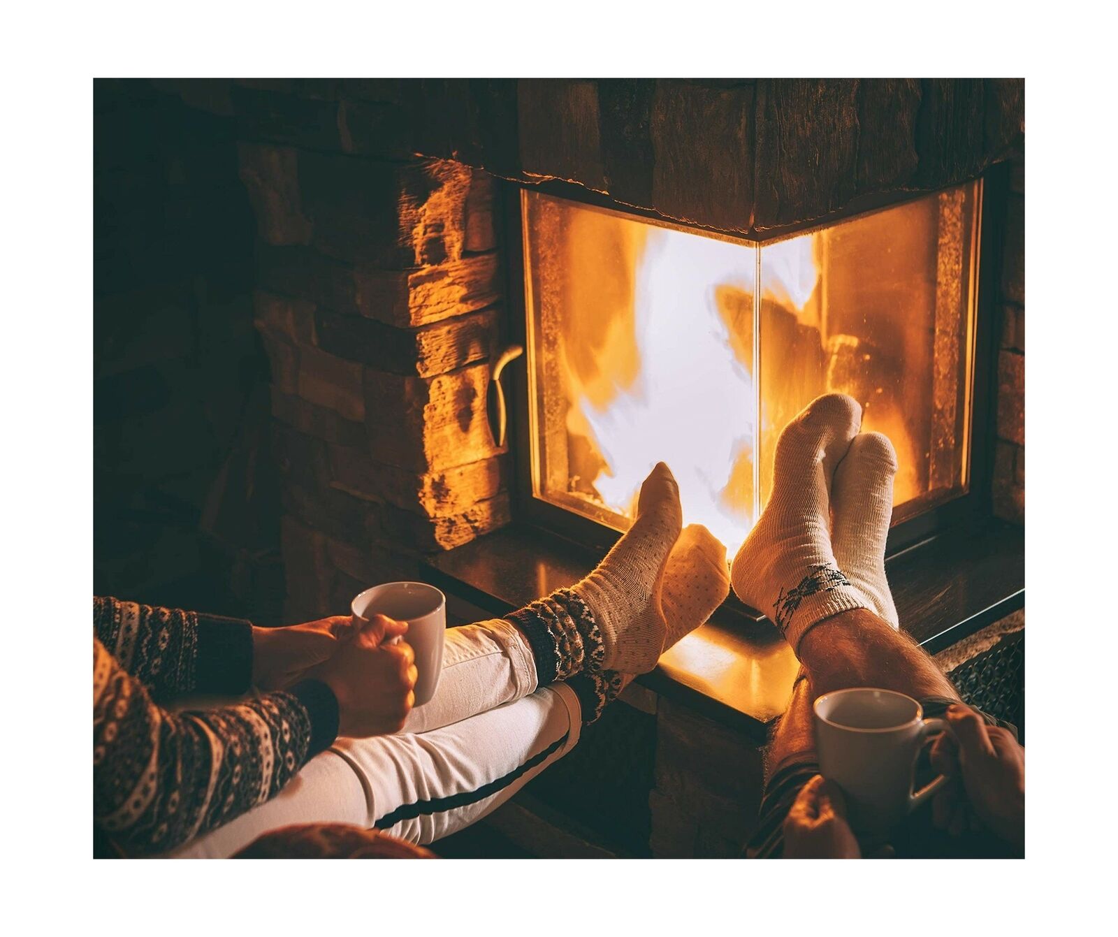 InstaFire Granulated Fire Starter, All Natural, Eco-Friendly, Lights Fires in... - Fresh Stock Dated January 2026